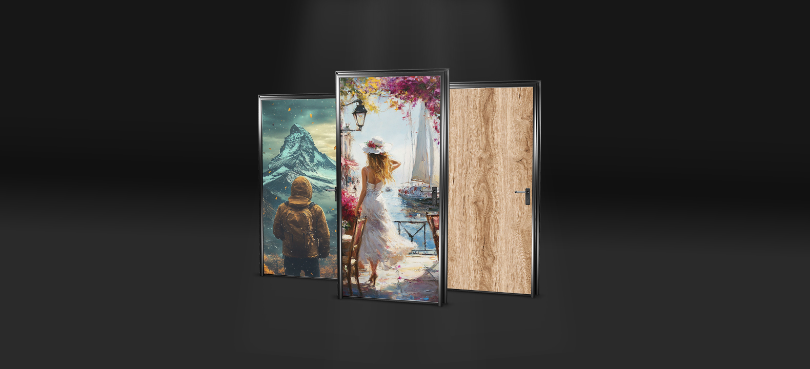 Ninz digital decor