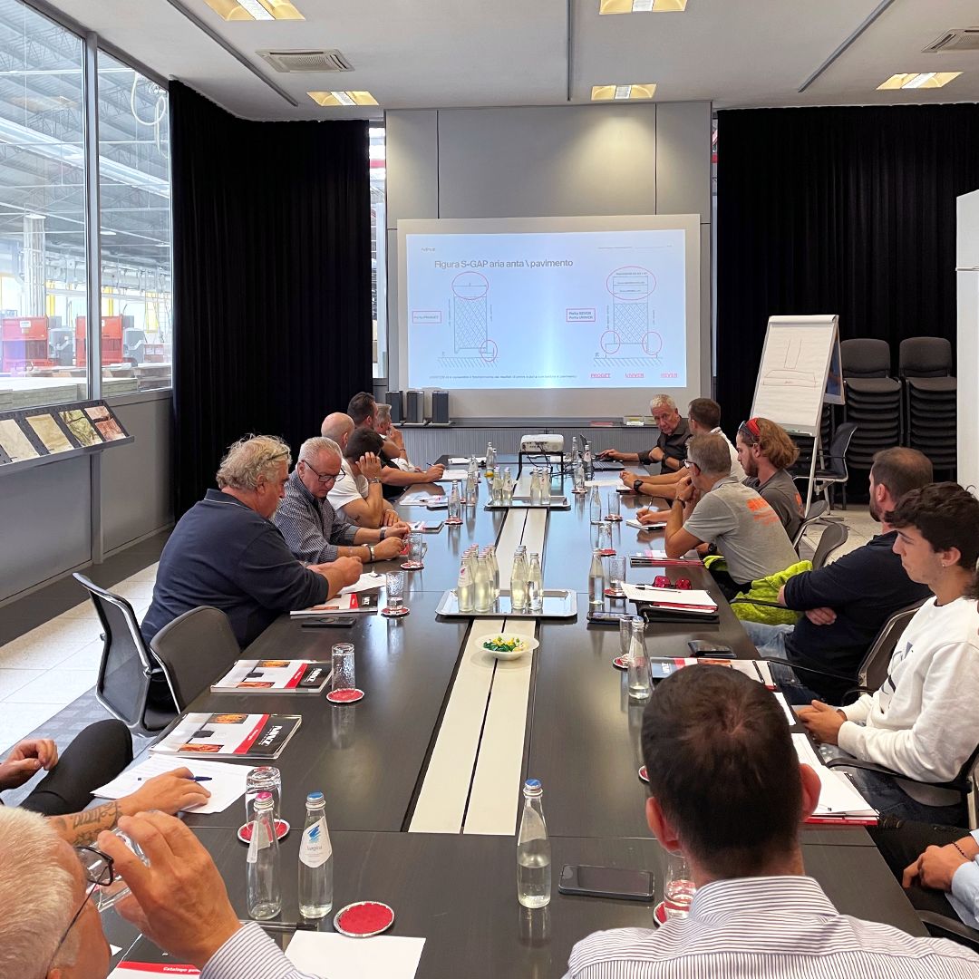 Corsi di formazione Ninz