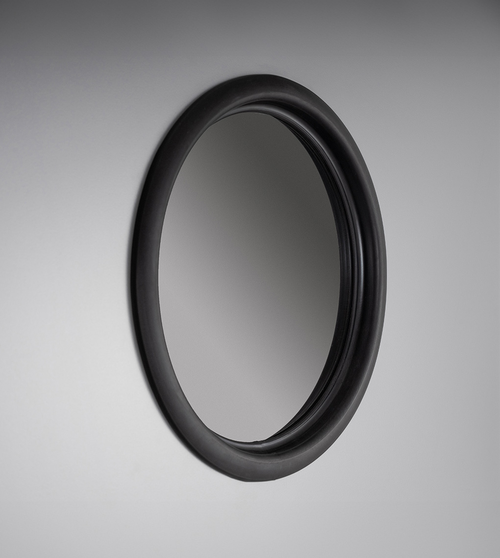 Rever | Ninz – oculus rond