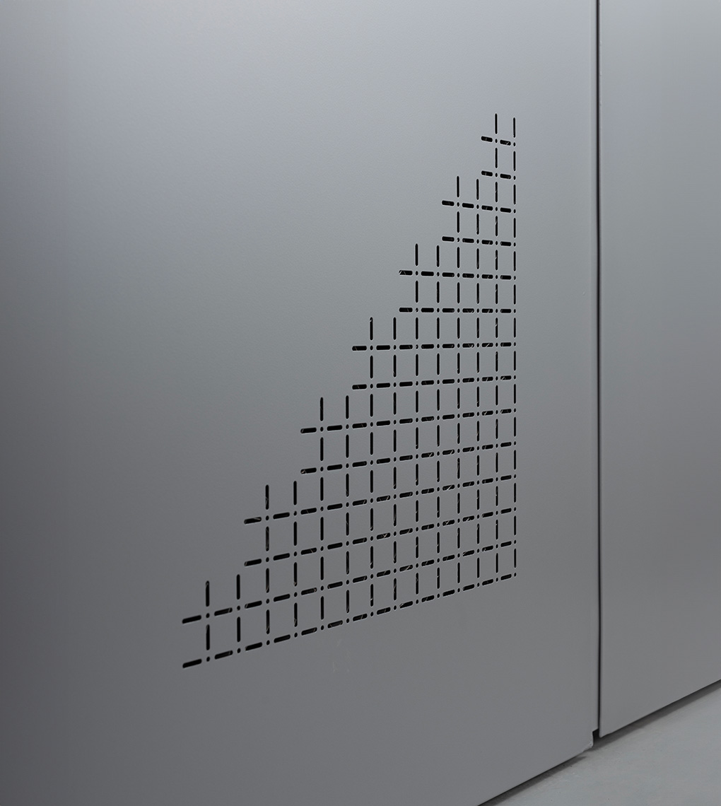 Rever | Ninz – grilles de ventilation