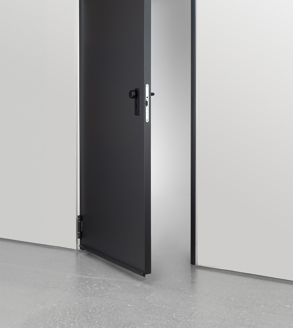 Porte Ninz Univer