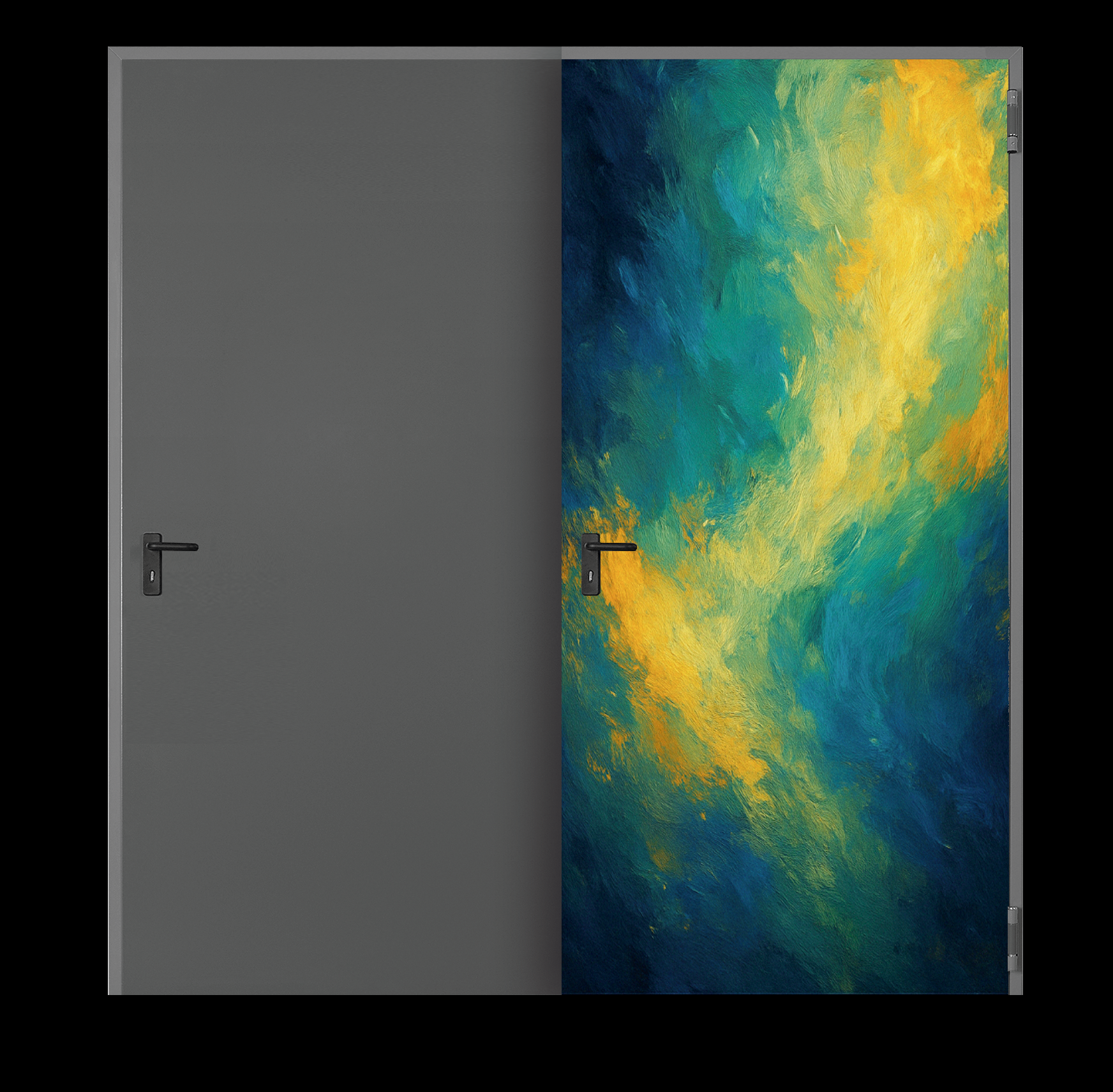 Ninz Digital Decor