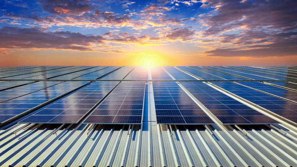 Impianto fotovoltaico
